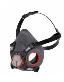 JSP Force™ 8 Half Mask Body Personal Protective Equipment 